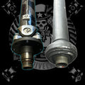 1-Piece Driveshaft