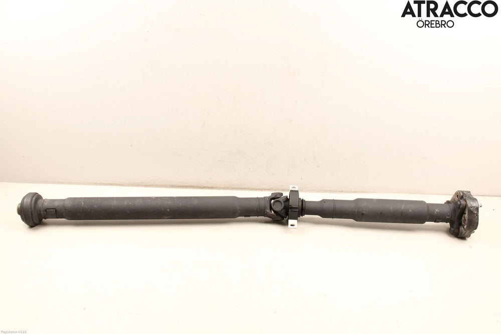 1-Piece Driveshaft