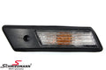 Left Front Side Marker Light
