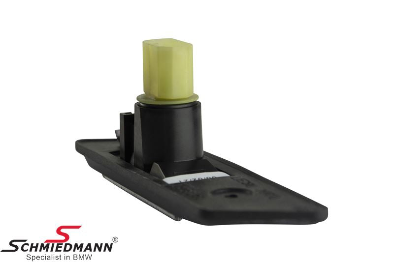 Left Front Side Marker Light