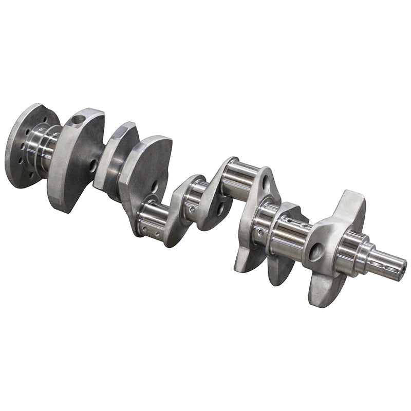 Forged 4340 Steel Crankshaft, 3.750" Stroke