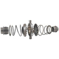 Detroit Locker 162SL60B 27-Spline
