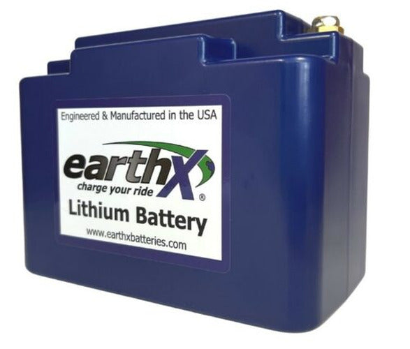 Powersport Battery