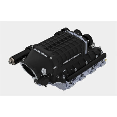 TVS2650 LS3/LSA Hot Rod Supercharger Kit