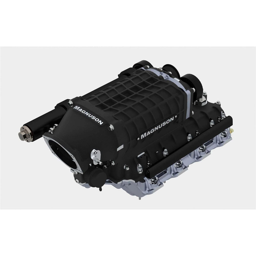 TVS2650 LS3/LSA Hot Rod Supercharger Kit