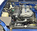 Supercharger Kit