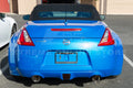4.5" Dual Tips Axle-Back Exhaust