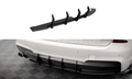 Street Pro Rear Diffuser