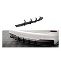 Street Pro Rear Diffuser