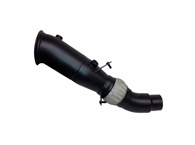 N20 Racing Downpipe