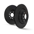 G3000 Front Brake Disc Set
