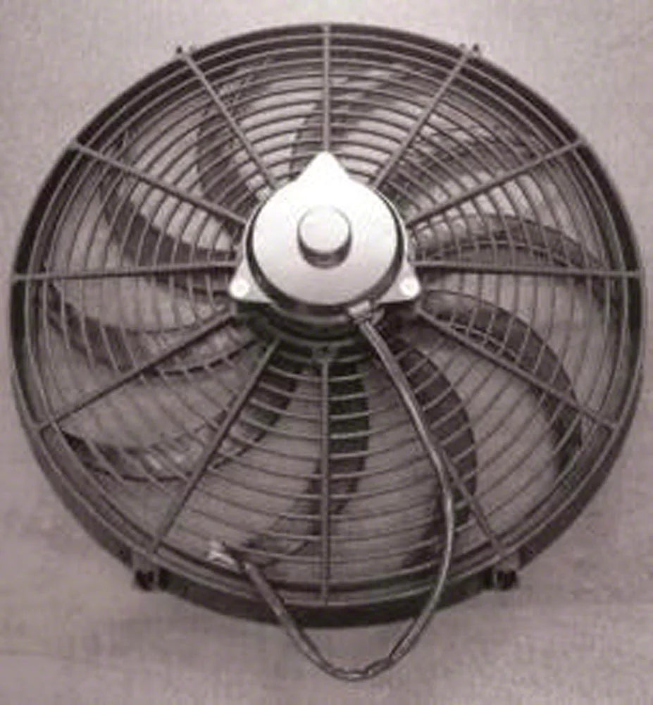 16-Inch Electric Cooling Fan
