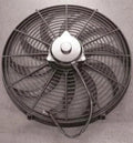 16-Inch Electric Cooling Fan