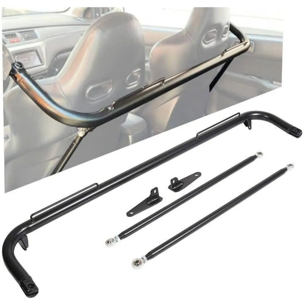 Seat Belt Bar