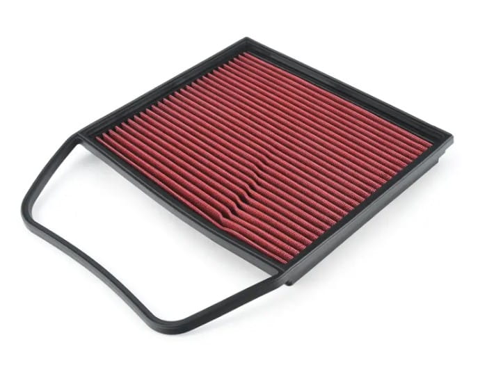 Exact-Fit High Flow Air Filter