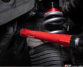 Rear Toe Adjustment Arms