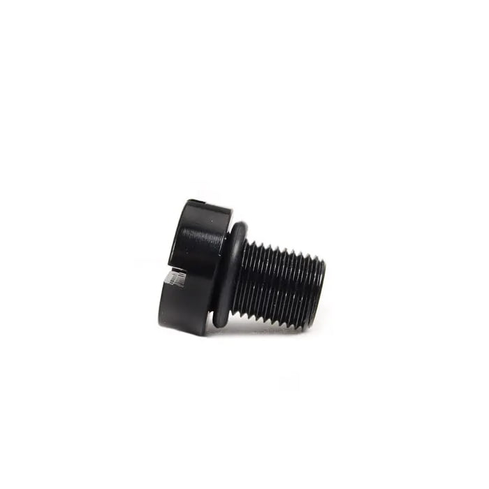 Anodized Aluminum O-Ring
