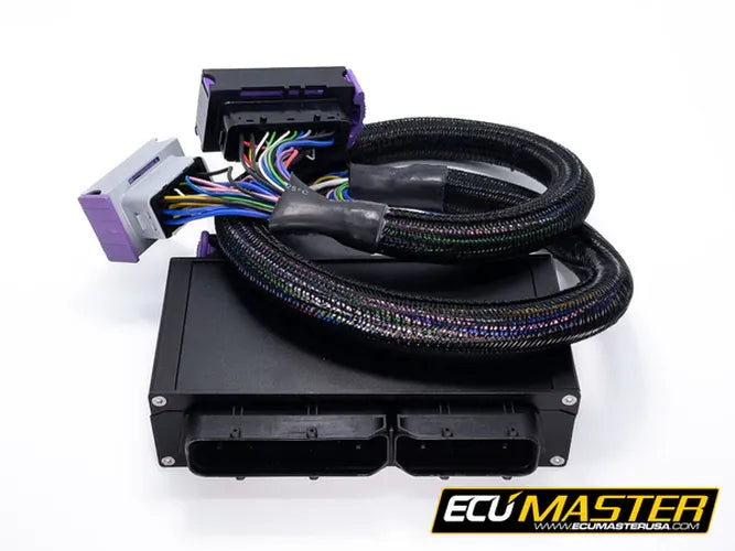Plug and Play Adapter for Volkswagen 1.8T BAM Engine