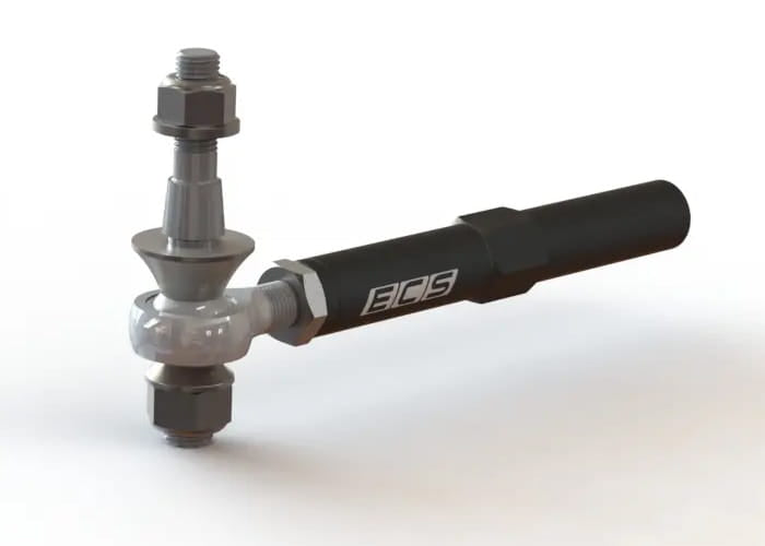 Bump Steer Kit