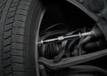 Bump Steer Kit