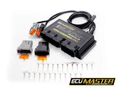 EMU Black Plug-in ECU