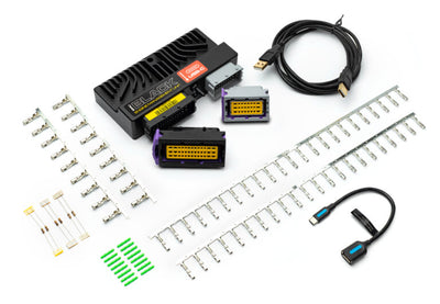 Standalone Engine Management System