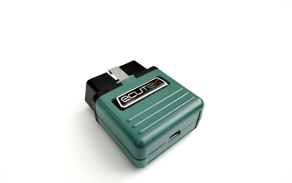 ECU Connect Vehicle Interface Kit