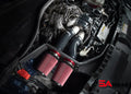 4.0T Turbo Inlet Pipes