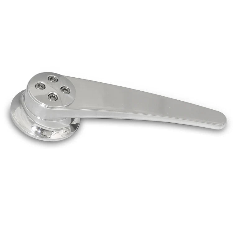 Smooth Interior Door Handles