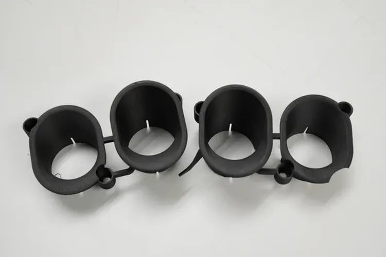 Velocity Stacks