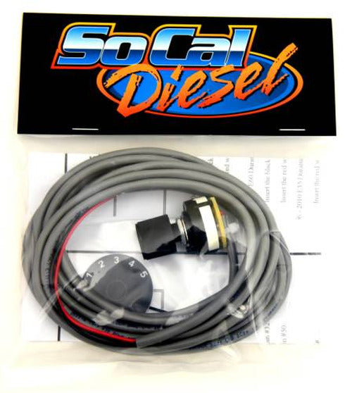 DSP5 Switch