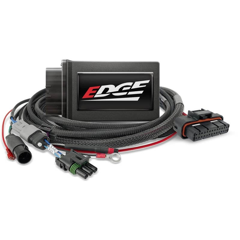 Comp Box Performance Module