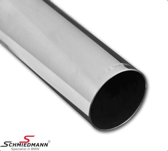 Rear Muffler