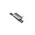 Rear Muffler