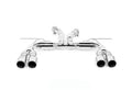 304 Stainless Steel Cat-Back Exhaust System