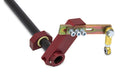 Hollow Front Sway Bar