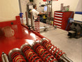 Pro-System Multi-Pro Rear Shock Absorber