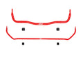 2-Way Adjustable Front and Rear Sway Bar Kit