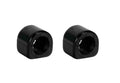2-Way Adjustable Front and Rear Sway Bar Kit