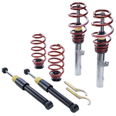Pro-Street-S Threaded Coil-Over Kit