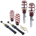 Pro-Street-S Threaded Coil-Over Kit