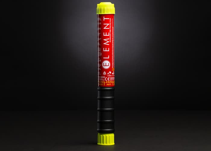 E50 Fire Extinguisher