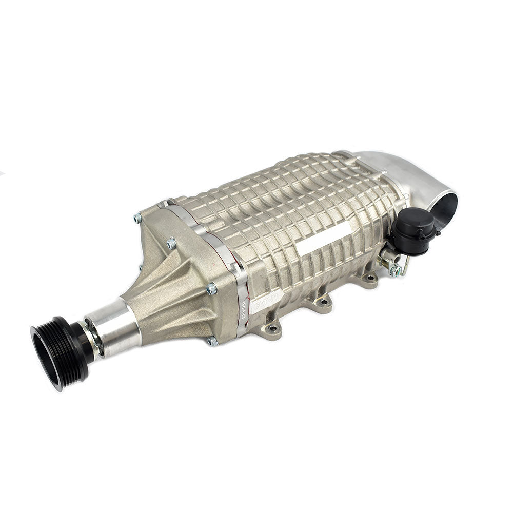 VVTI 1UZ HTV1900 Intercooled Supercharger Kit