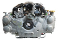Subaru Complete Engine Assembly