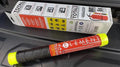E50 50-Second Vehicle Fire Extinguisher