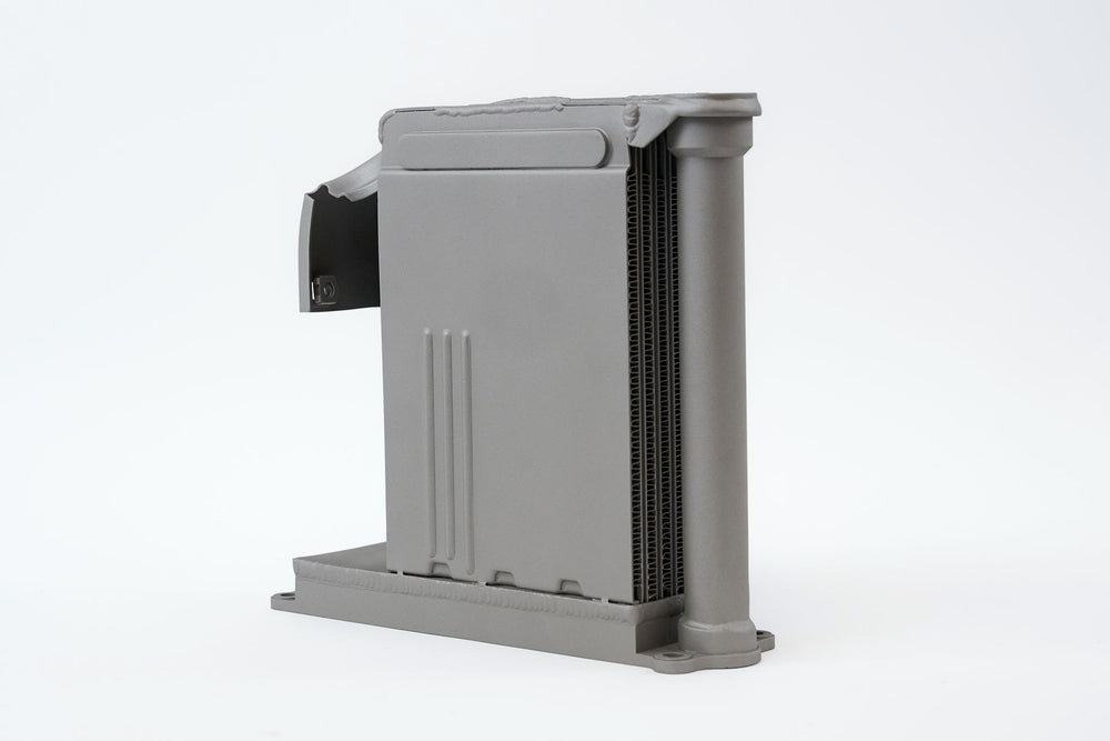 Performance Oil Cooler
