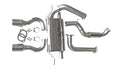 3" Performance Cat-Back Exhaust System