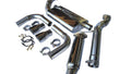 3" Performance Sport Exhaust System