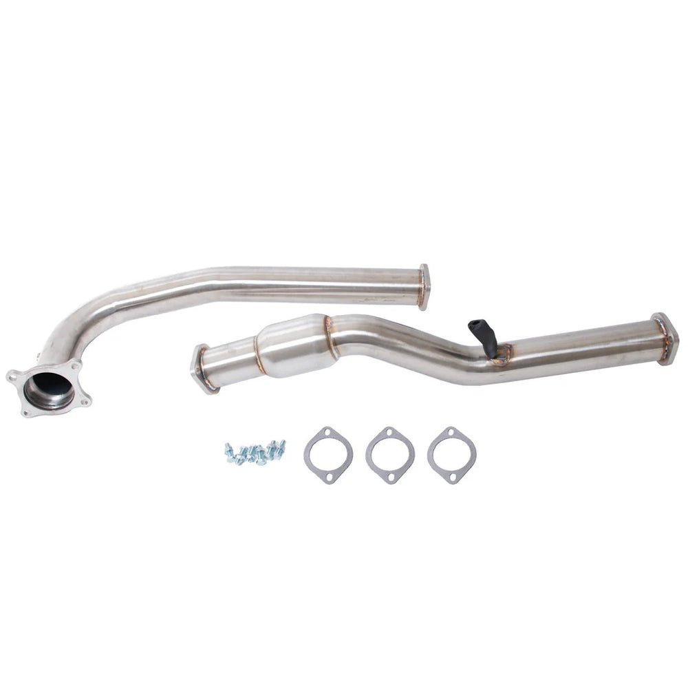 J-Pipe Assembly