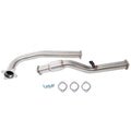J-Pipe Assembly